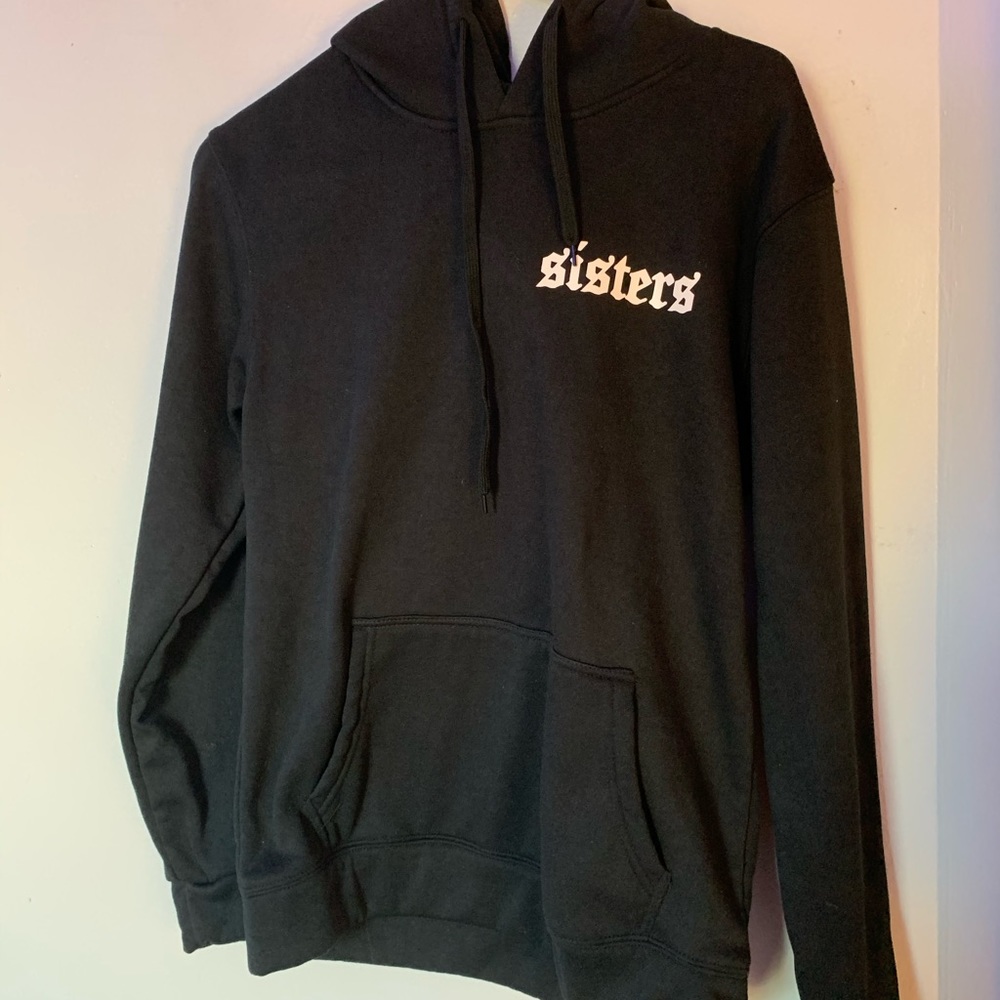 Sisters Hoodie